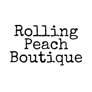 Rolling Peach Boutique apk