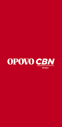 Android application O POVO CBN screenshort