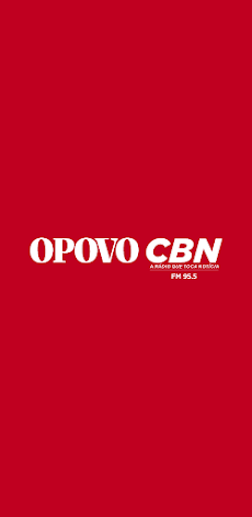 O POVO CBNのおすすめ画像1
