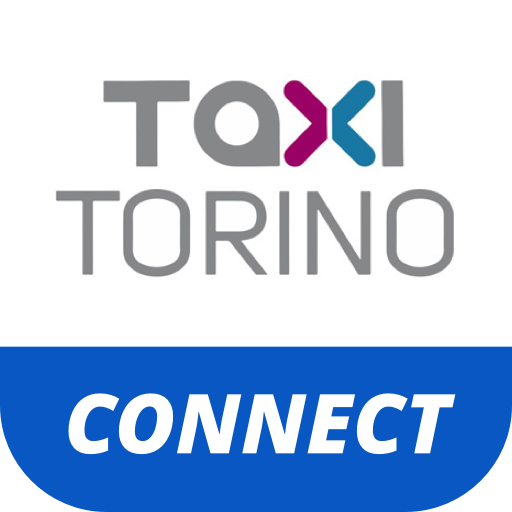 Taxi Torino Connect logo