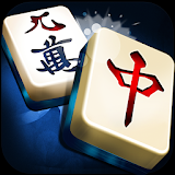 Mahjong Deluxe Free icon