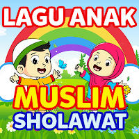 Lagu Anak Muslim dan Sholawat