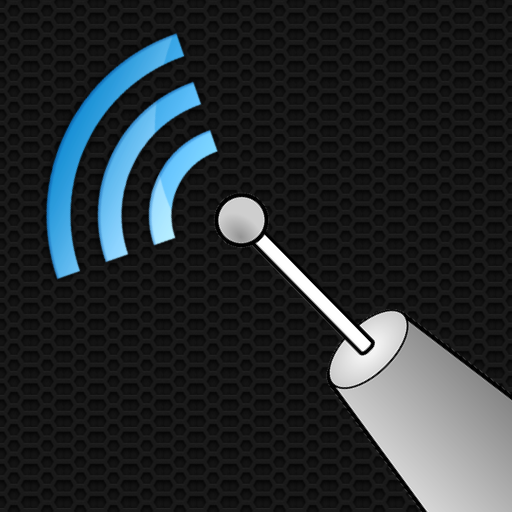 WiFi Analyzer 4.7 Icon