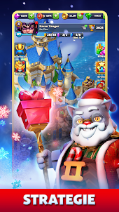 Puzzle Breakers: Match 3 RPG