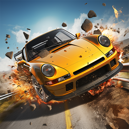 Car Destruct Race Download on Windows