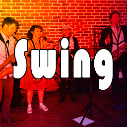 Icon image The Swing Channel - Radios