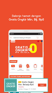 Shopee 12.12 Birthday Sale(圖3)-速報App