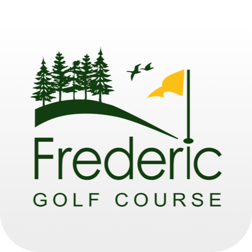 Frederic Golf Course - AppWisp.com