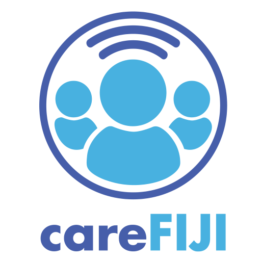 careFIJI logo