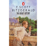 Cover Image of Download The Great Gatsby by F. Scott Fitzgerald 1.0 APK