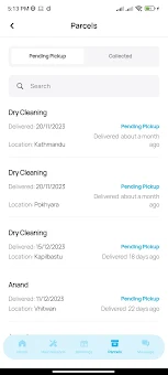 Active Hub screenshot 5