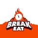 Break Eat: Click&Collect App