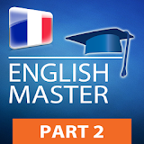 ENGLISH MASTER PART 2 (33002) icon