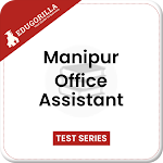 Cover Image of ダウンロード Manipur Office Assistant App  APK