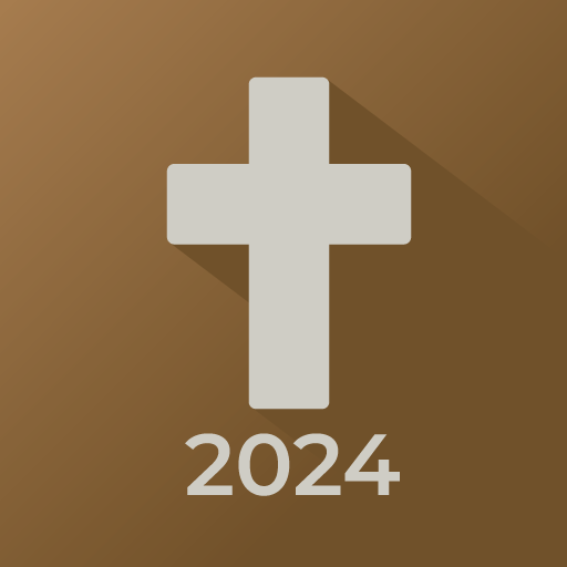Liturgical Calendar 2024 1.8.2 Icon
