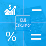 Cover Image of Download EMI Calculator  APK