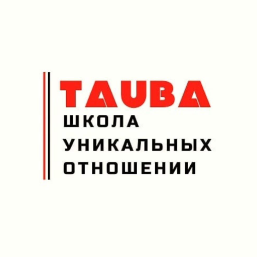 Tauba logo