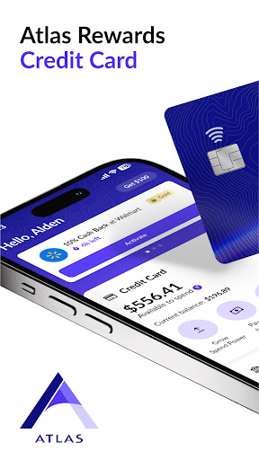 Atlas - Rewards Credit Card 17