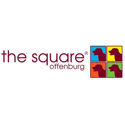 The Square Offenburg logo