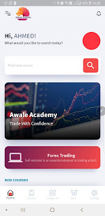 Скачать игру Awaale Academy для Android бесплатно