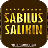 Sabilus Salikin 30 Thariqah icon