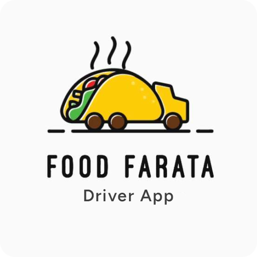 Food Farata Delivery logo