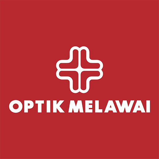 Optik Melawai logo
