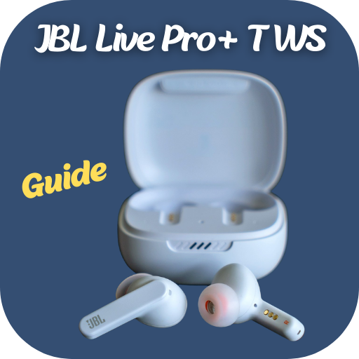 JBL Live Pro TWS Guide