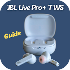 JBL Live Pro+ TWS Guide icon