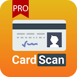 Cover Image of डाउनलोड Business Card Scanner Pro  APK