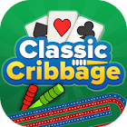 Cribbage classic - card games 1.0