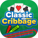 Cribbage classic card game