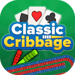 Cribbage classic - card games