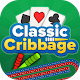 Cribbage classic card game