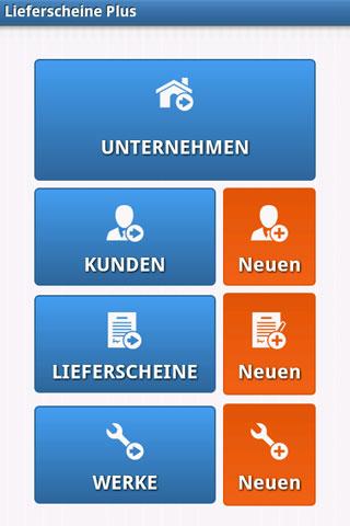 App-Vorschau