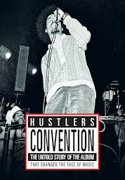 Icon image Hustler's Convention