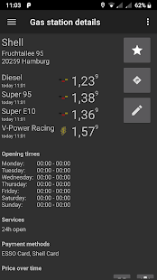 Fuel Flash Screenshot