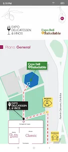 Expo Delicatessen & Vinos 2023