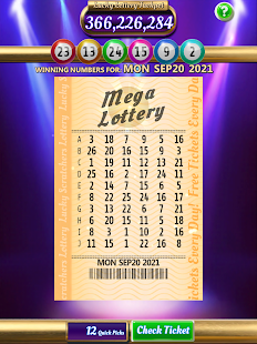 Scratchers Mega Lottery Casino 1.01.81 screenshots 22