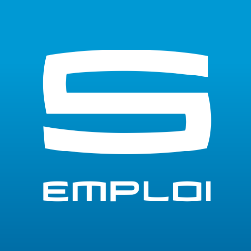 Samsic Emploi  Icon