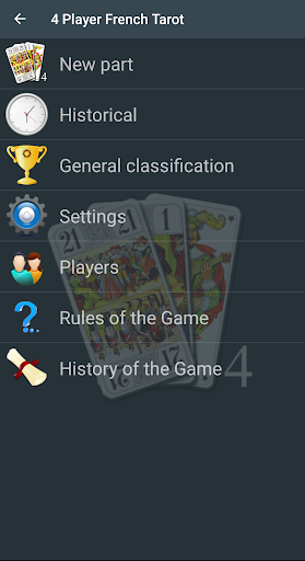 Ultimate Score Games Screen 3