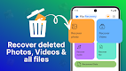 screenshot of All Recovery: Photos & Videos