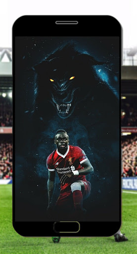 Sadio Mane Wallpaper HD