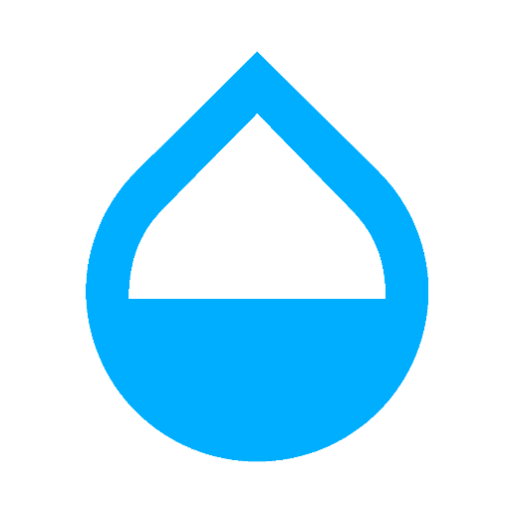 Water Track logo