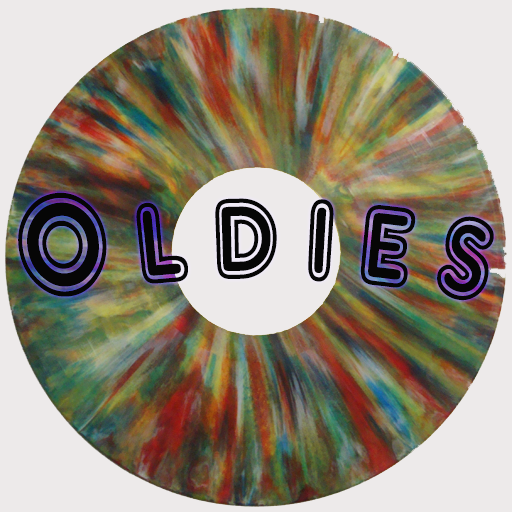 Radio Oldies Music logo