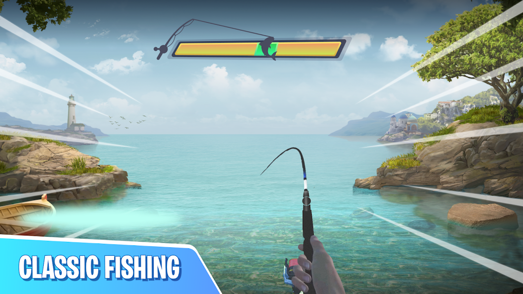 Catch Master 0.3.0 APK + Mod (Unlimited money) for Android