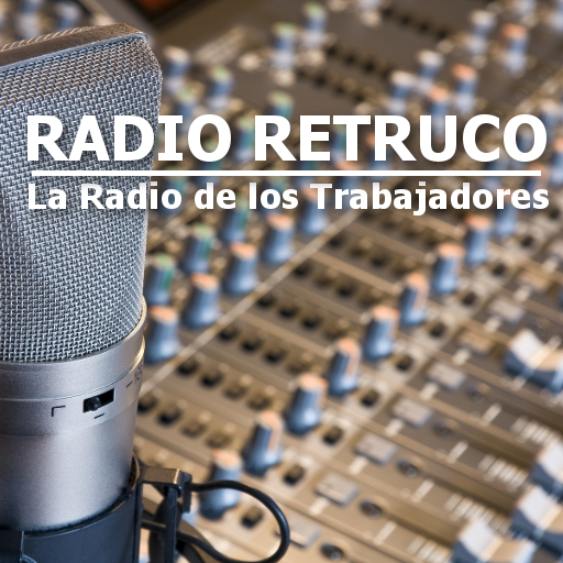 Radio ReTruco logo