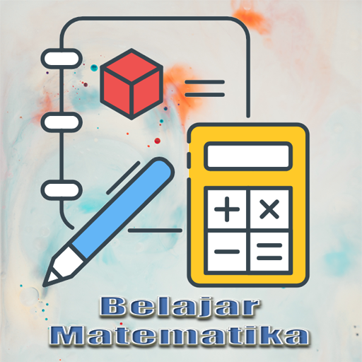 Pintar Matematika logo