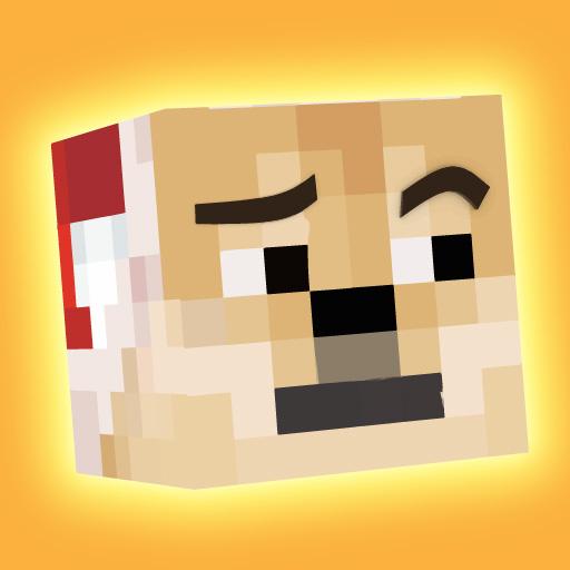 Christmas Skins Minecraft 2.9 Icon