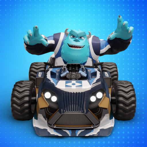 Disney Speedstorm Android